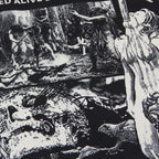 Cannibal Holocaust Ruggero Deodato Cotton T-Shirt