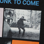 The Shape Of Punk To Come Refused Cotton T-Shirt