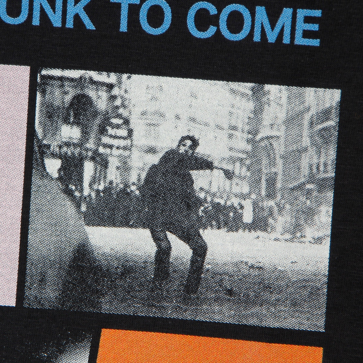 The Shape Of Punk To Come Refused Cotton T-Shirt