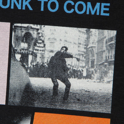 The Shape Of Punk To Come Refused Cotton T-Shirt