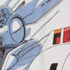 Mobile Police Patlabor Masami Yūki T-Shirt