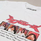Post Bjork Cotton T-Shirt