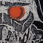 Jin-Roh Wolf Brigade Hiroyuki Okiura Cotton T-Shirt