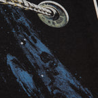 2001: A Space Odyssey Stanley Kubrick Cotton T-Shirt