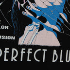 Perfect Blue Satoshi Kon Cotton T-Shirt