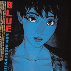 Perfect Blue Satoshi Kon Cotton T-Shirt