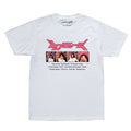Post Bjork Cotton T-Shirt