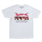 Post Bjork Cotton T-Shirt