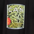 Ege Bamyasi Can Cotton T-Shirt