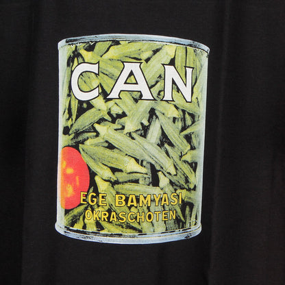 Ege Bamyasi Can Cotton T-Shirt