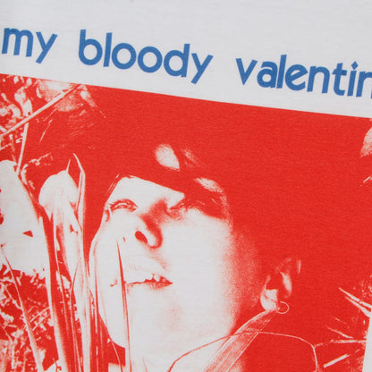 My Bloody Valentine Cotton T-Shirt