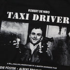Taxi Driver Martin Scorsese Cotton T-Shirt