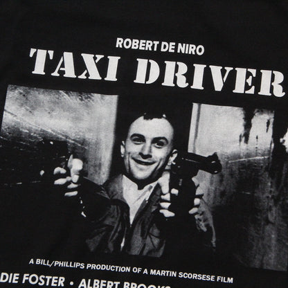 Taxi Driver Martin Scorsese Cotton T-Shirt