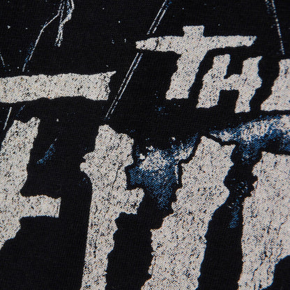 The Thing John Carpenter Cotton T-Shirt