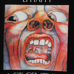 21st Century Schizoid Man King Crimson Cotton T-Shirt