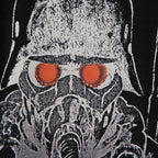Jin-Roh Wolf Brigade Hiroyuki Okiura Cotton T-Shirt