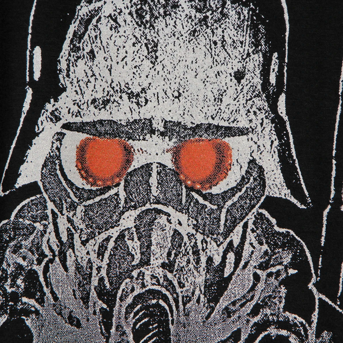 Jin-Roh Wolf Brigade Hiroyuki Okiura Cotton T-Shirt