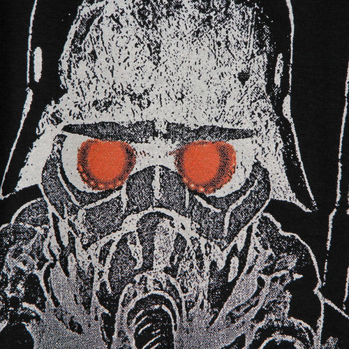 Jin-Roh Wolf Brigade Hiroyuki Okiura Cotton T-Shirt
