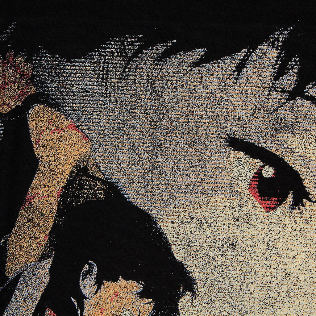 Perfect Blue Satoshi Kon Cotton T-Shirt