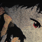 Perfect Blue Satoshi Kon Cotton T-Shirt