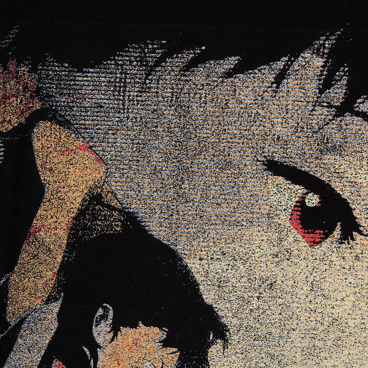 Perfect Blue Satoshi Kon Cotton T-Shirt