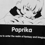 Paprika Satoshi Kon Cotton T-Shirt