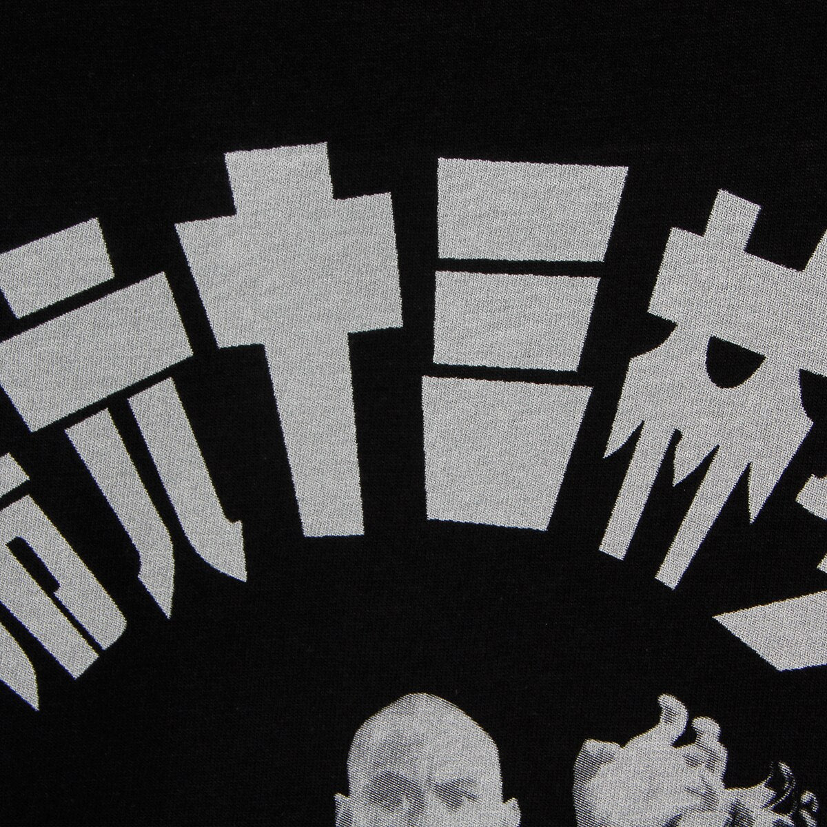 The 36th Chamber of Shaolin Lau Kar-leung Cotton T-Shirt