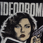Videodrome David Cronenberg Cotton T-Shirt