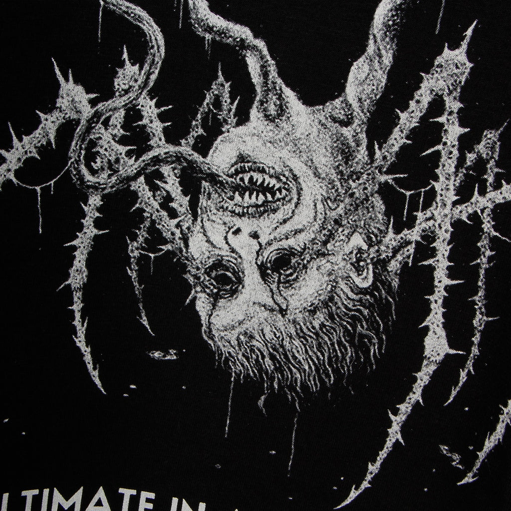 The Thing John Carpenter Cotton T-Shirt