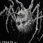 The Thing John Carpenter Cotton T-Shirt