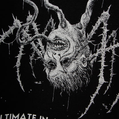 The Thing John Carpenter Cotton T-Shirt