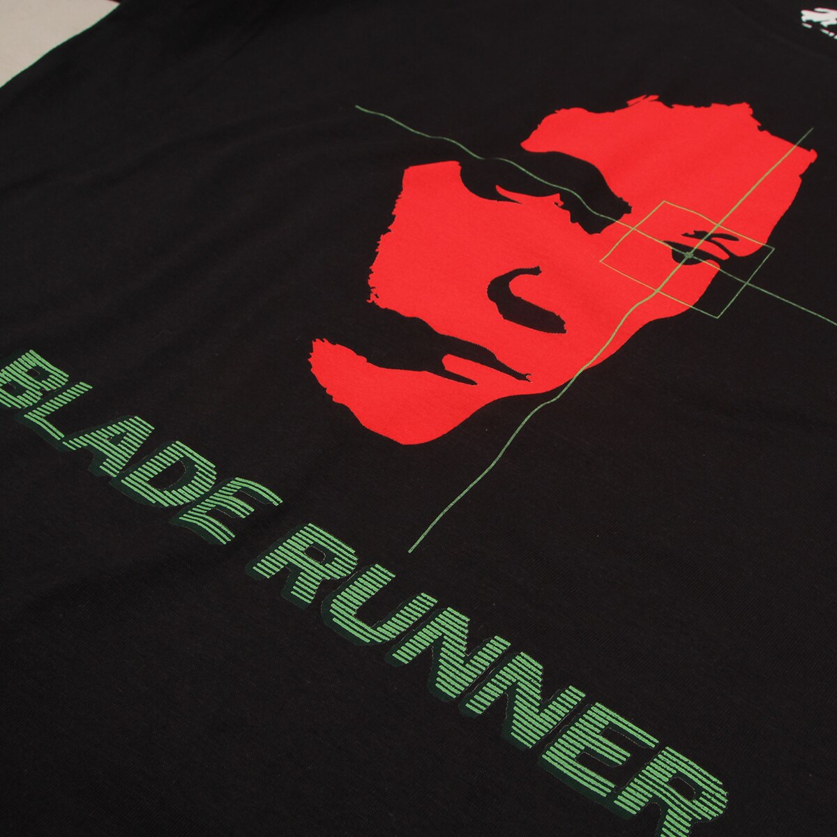 Blade Runner Ridley Scott Cotton T-Shirt