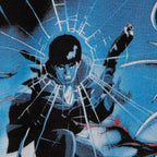 Wicked City Yoshiaki Kawajiri Cotton T-Shirt