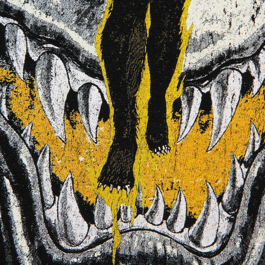 Devilman Go Nagai Cotton T-Shirt