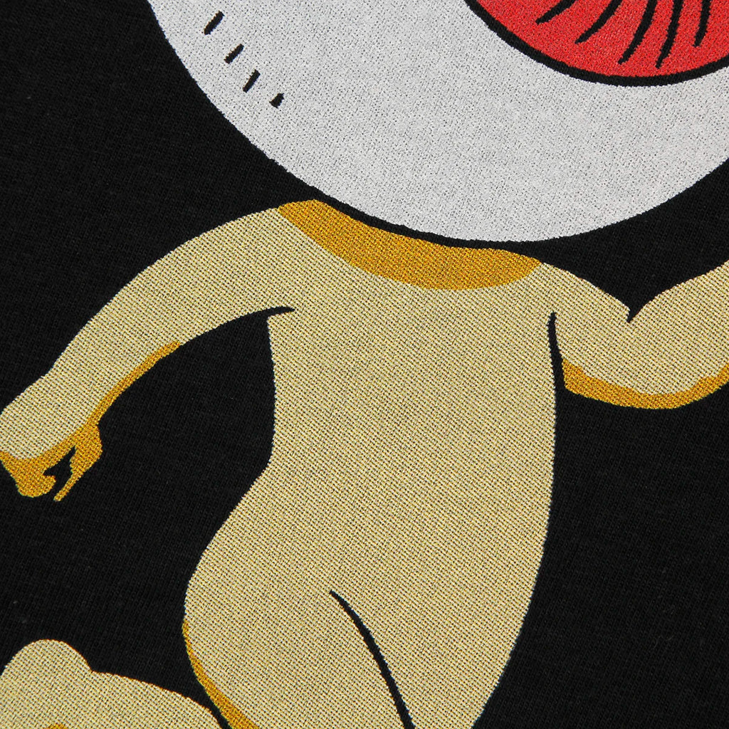 GeGeGe no Kitarō Shigeru Mizuki Cotton T-Shirt