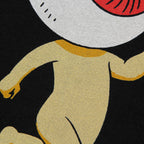 GeGeGe no Kitarō Shigeru Mizuki Cotton T-Shirt