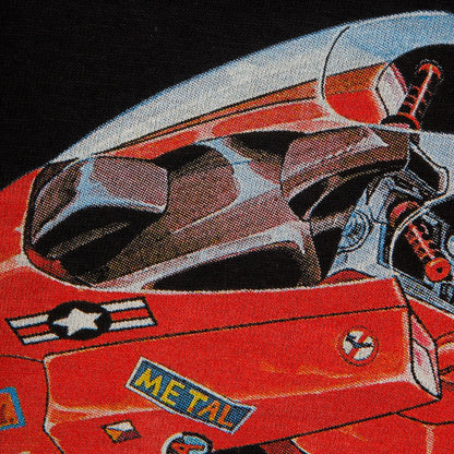 Akira Katsuhiro Otomo Cotton T-Shirt