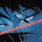 Wicked City Yoshiaki Kawajiri Cotton T-Shirt