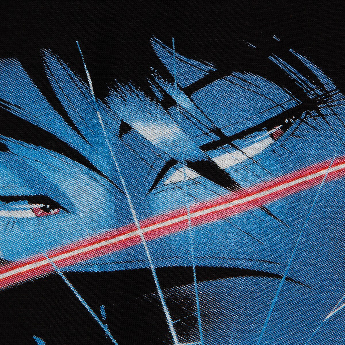 Wicked City Yoshiaki Kawajiri Cotton T-Shirt