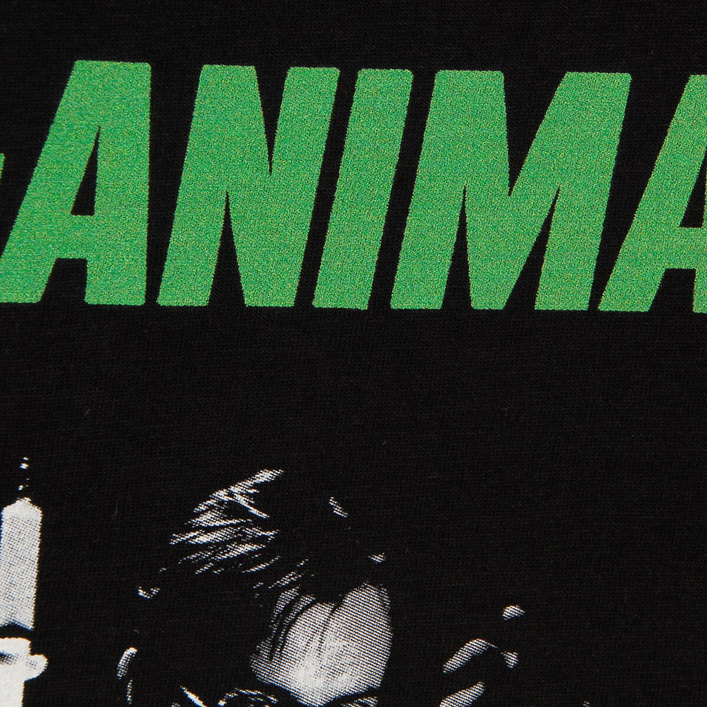 Re-Animator Stuart Gordon Cotton T-Shirt