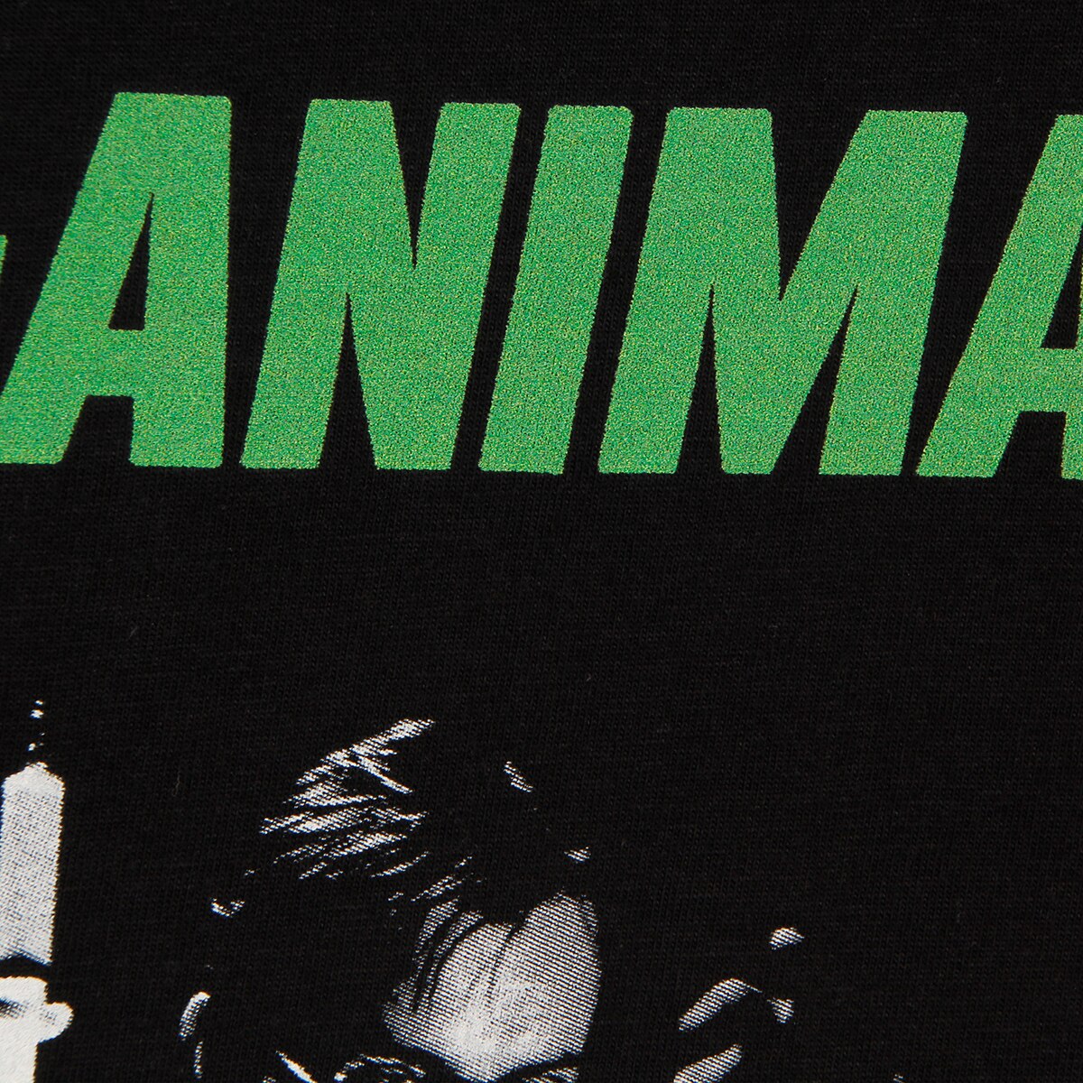 Re-Animator Stuart Gordon Cotton T-Shirt