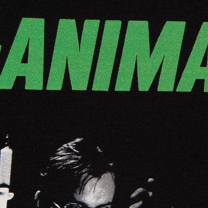 Re-Animator Stuart Gordon Cotton T-Shirt