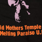 Acid Mothers Temple & The Melting Paraiso U.F.O. Cotton T-Shirt