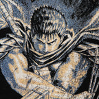 Berserk Kentaro Miura Cotton T-Shirt
