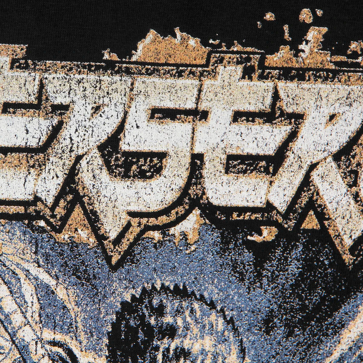 Berserk Kentaro Miura Cotton T-Shirt