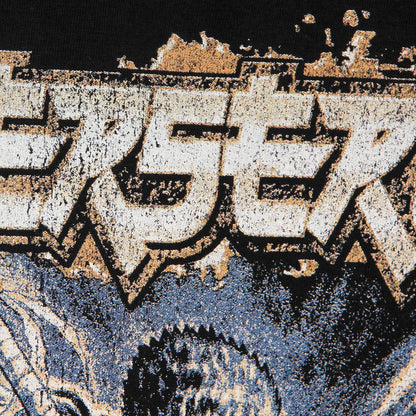 Berserk Kentaro Miura Cotton T-Shirt