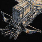 Berserk Kentaro Miura Cotton T-Shirt