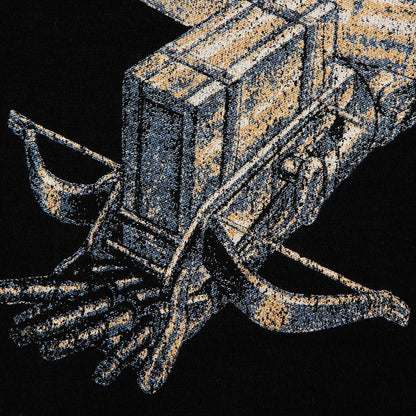 Berserk Kentaro Miura Cotton T-Shirt