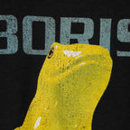 Amplifier Worship Boris Cotton T-Shirt