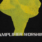 Amplifier Worship Boris Cotton T-Shirt
